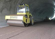 Single-drum Rollers Bomag BW 213 D-4