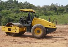 Single-drum Rollers Bomag BW 213 D-40