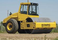 Single-drum Rollers Bomag BW 213 D-40