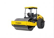 Single-drum Rollers Bomag BW 213 D-5 SL