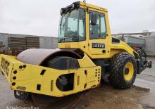 Single-drum Rollers Bomag BW 213 DH-4 BVC