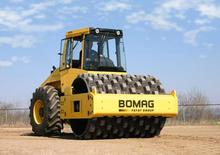 Single-drum Rollers Bomag BW 213 PD-40