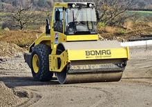 Single-drum Rollers Bomag BW 214 DH-4i