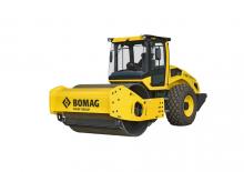 Single-drum Rollers Bomag BW 214 DH-5