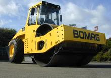 Single-drum Rollers Bomag BW 216 D-4
