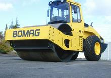Single-drum Rollers Bomag BW 216 D-4