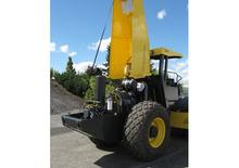 Single-drum Rollers Bomag BW 216 D-40
