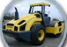 Single-drum Rollers Bomag BW 216 DHC-4