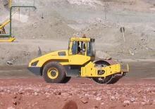 Single-drum Rollers Bomag BW 216 PD-4