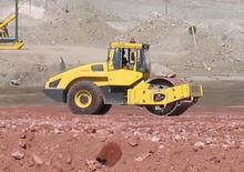Single-drum Rollers Bomag BW 216 PDH-4i