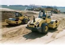 Single-drum Rollers Bomag BW 225 D-3