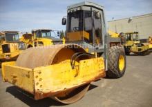 Single-drum Rollers Bomag BW 217 D-2