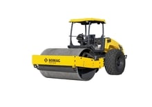 Single-drum Rollers Bomag BW 218 D-5 SL
