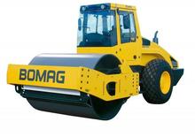 Single-drum Rollers Bomag BW 219 D-4
