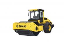 Single-drum Rollers Bomag BW 222 D-5