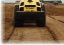 Single-drum Rollers Bomag BW 226 DH-4