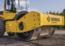 Single-drum Rollers Bomag BW 226 DI-5