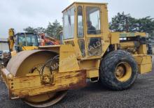 Single-drum Rollers Bitelli C 120 AL