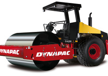 Single-drum Rollers Dynapac CA 250