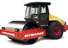 Single-drum Rollers Dynapac CA 250-II