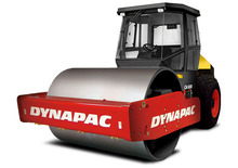 Single-drum Rollers Dynapac CA 600 D