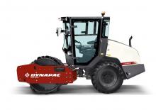 Single-drum Rollers Dynapac CA1400PD