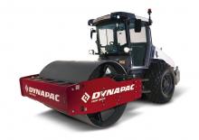 Single-drum Rollers Dynapac CA25D Rhino