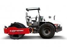 Single-drum Rollers Dynapac CA305PD Rhino