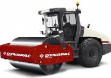 Single-drum Rollers Dynapac CA3500D HC