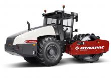 Single-drum Rollers Dynapac CA3600PD