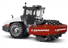 Single-drum Rollers Dynapac CA4000PD