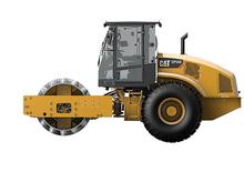 Single-drum Rollers Caterpillar CP54B