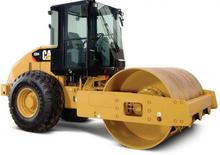 Single-drum Rollers Caterpillar CS54