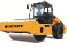 Single-drum Rollers Sinomach GYS14