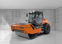 Single-drum Rollers Hamm H 13i C