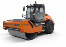 Single-drum Rollers Hamm H 13i C