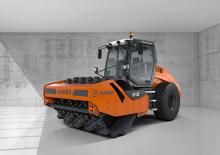 Single-drum Rollers Hamm H 13i C-P