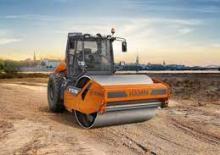 Single-drum Rollers Hamm H 14i P