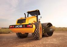 Single-drum Rollers JCB JCB116D