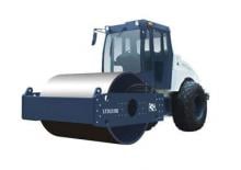 Single-drum Rollers YTO LT210