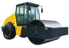 Single-drum Rollers YTO LT216B