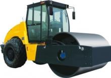 Single-drum Rollers YTO LT218B