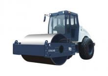 Single-drum Rollers YTO LTD220H