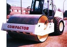 Compactor Rollers | Specifications & Datasheets | LECTURA Specs