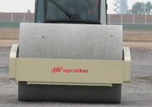Single-drum Rollers IR-ABG Pro Pac SD 170 F