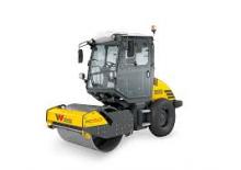 Single-drum Rollers Wacker Neuson RC50P