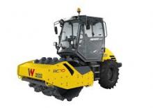 Single-drum Rollers Wacker Neuson RC70P