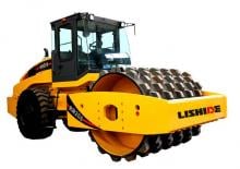 Single-drum Rollers Lishide RM206K