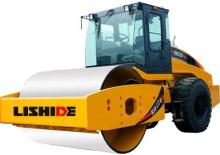 Single-drum Rollers Lishide RM226