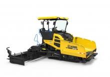 Tracked Asphalt Pavers XCMG RP705i